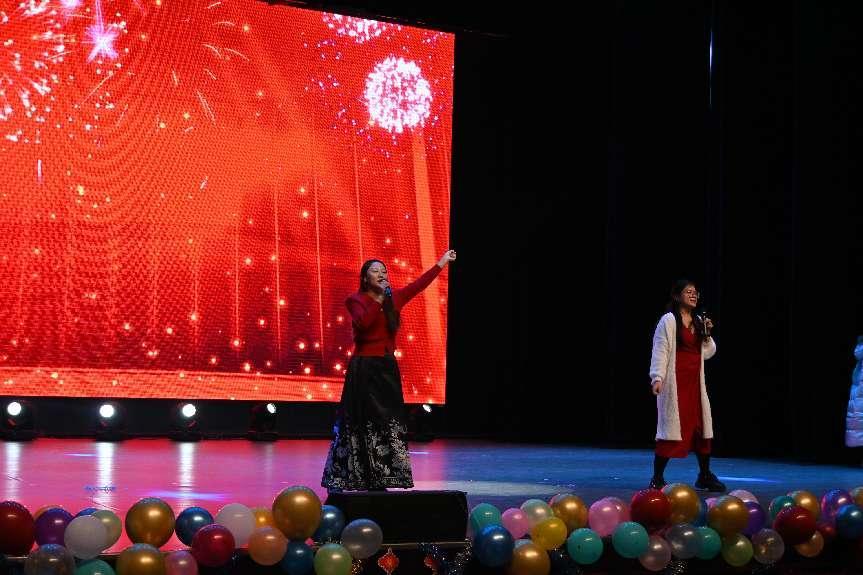 最炫小苹果 最炫小苹果