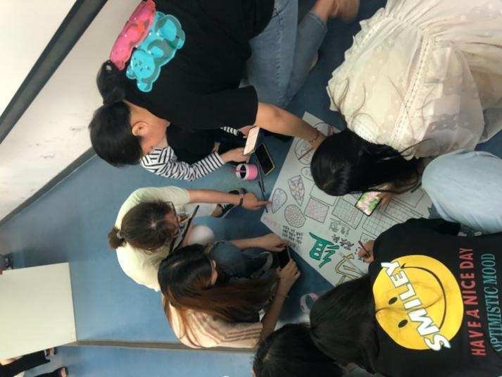 人和狗躺在地上
中度可信度描述已自动生成